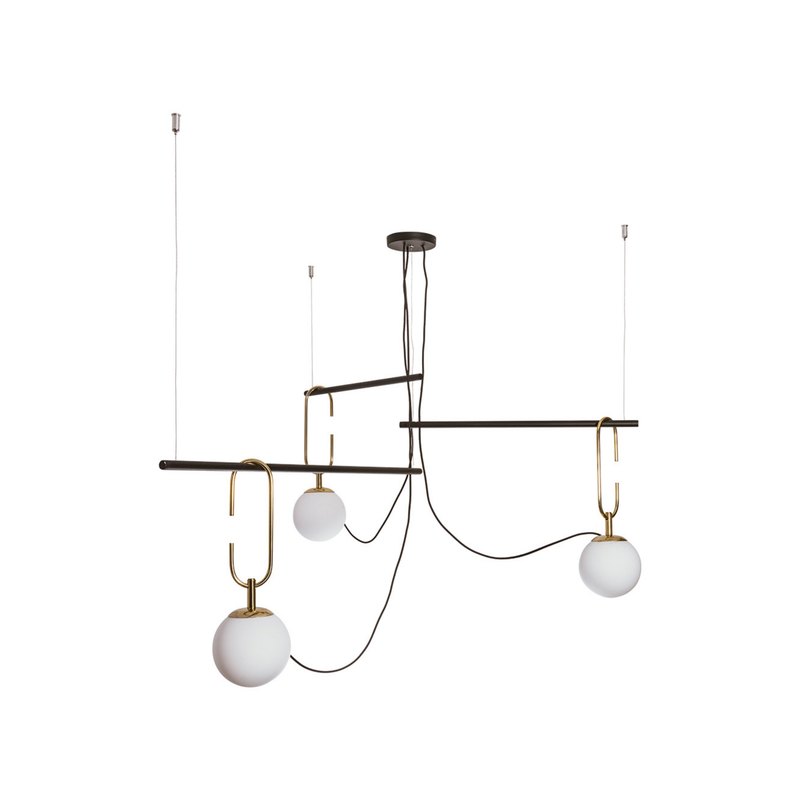 Quíron — Usina Design