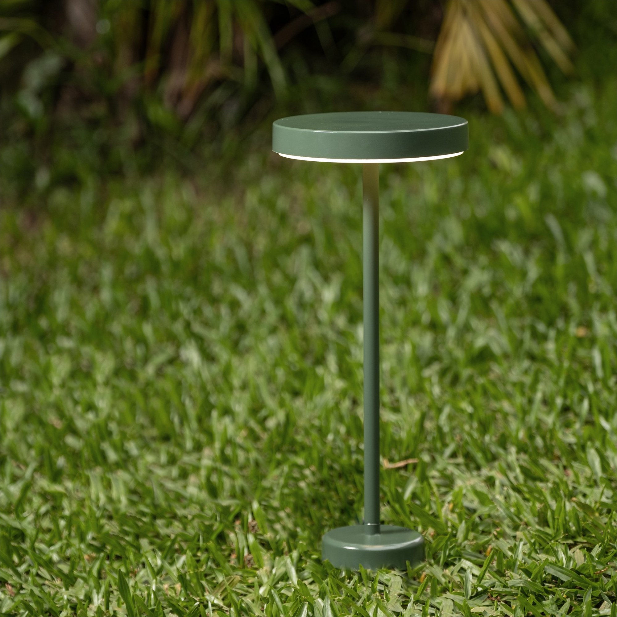 Rani aplicada em ambiente — Usina Design