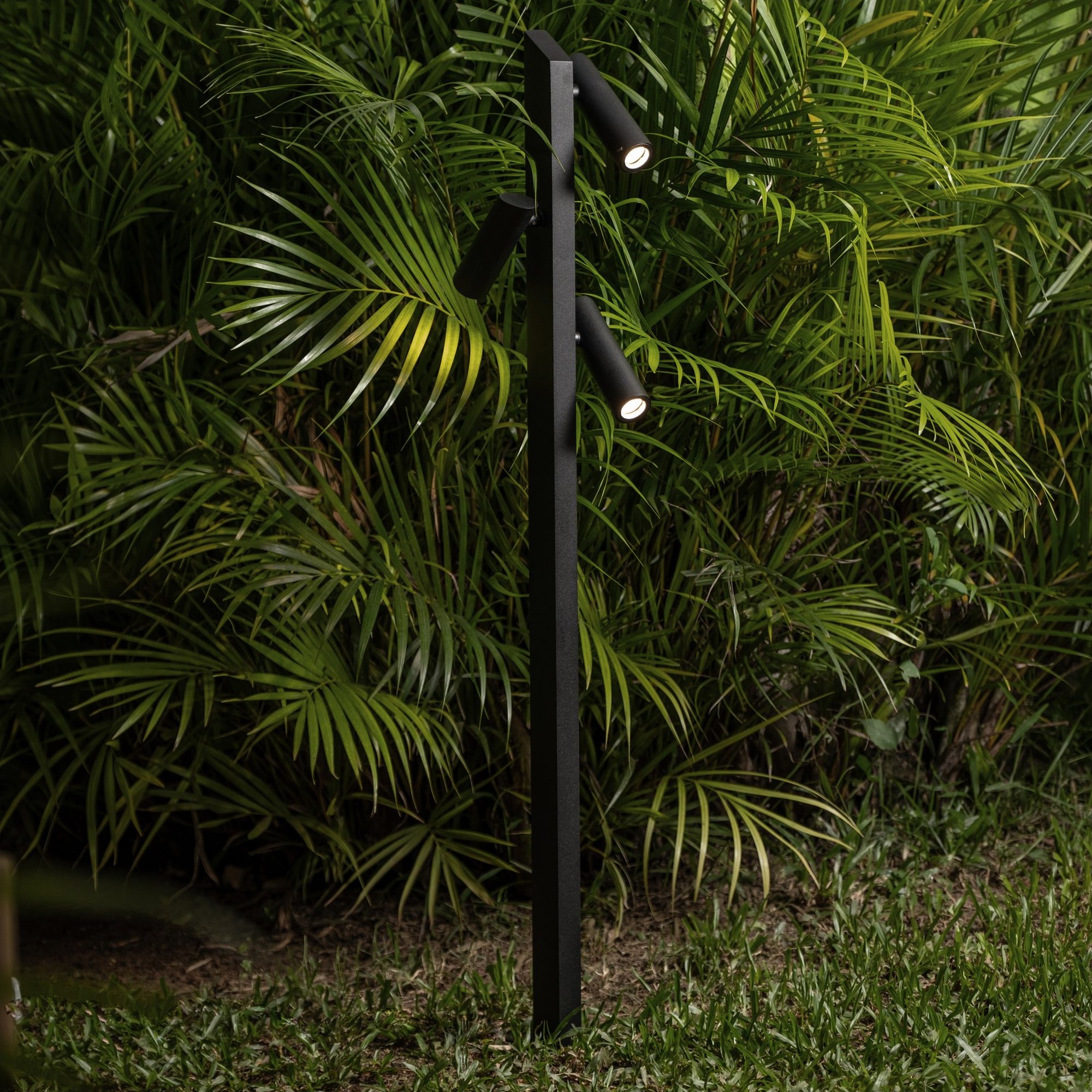 Side aplicada em ambiente — Usina Design