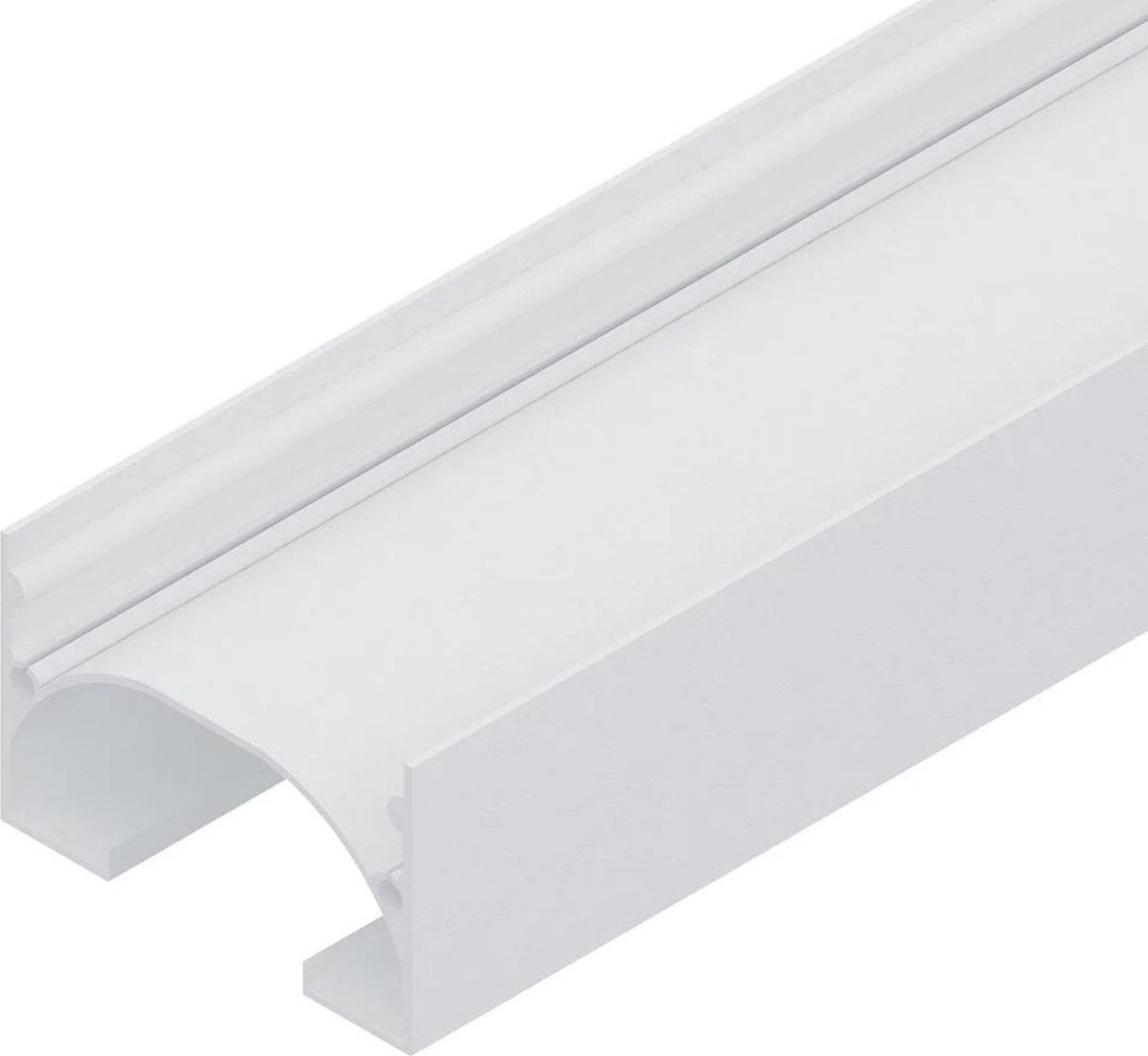Sobrepor Outlight Perfil de Sobrepor — Usina Design