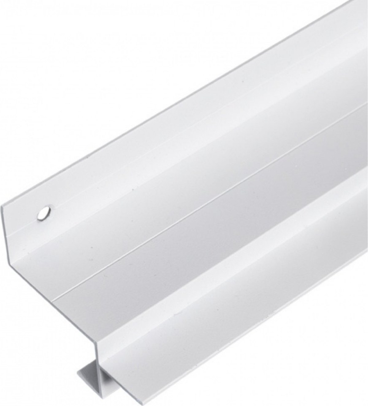 Tabb Perfil de Embutir no Frame — Usina Design