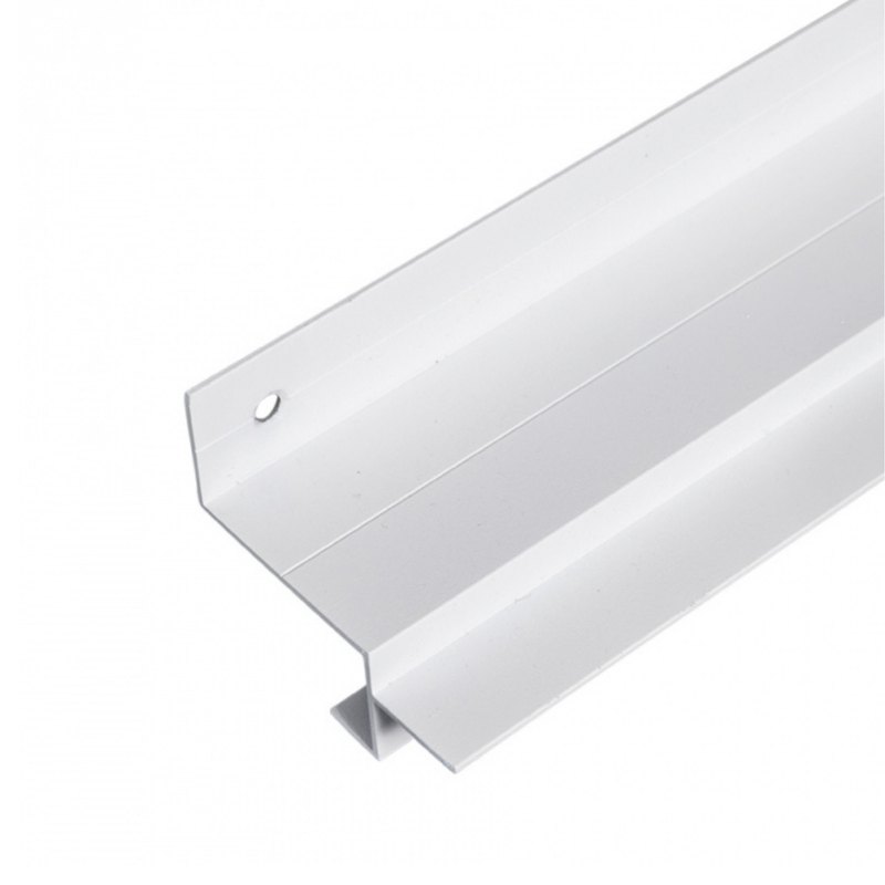 Tabb Perfil de Embutir no Frame — Usina Design