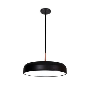 Titan LED — Pendente — Usina Design