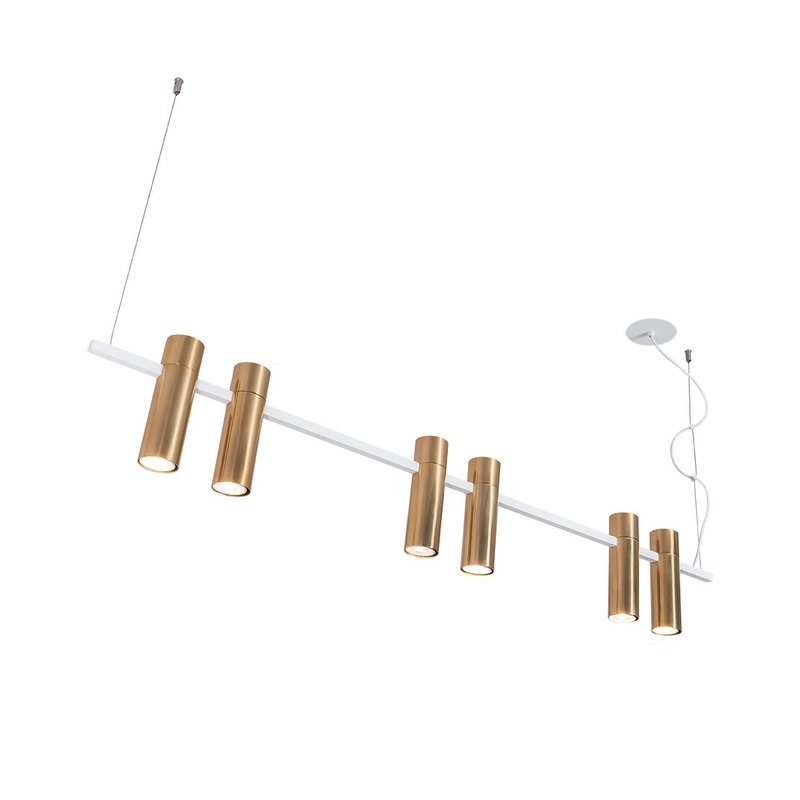 Tubetto — Usina Design