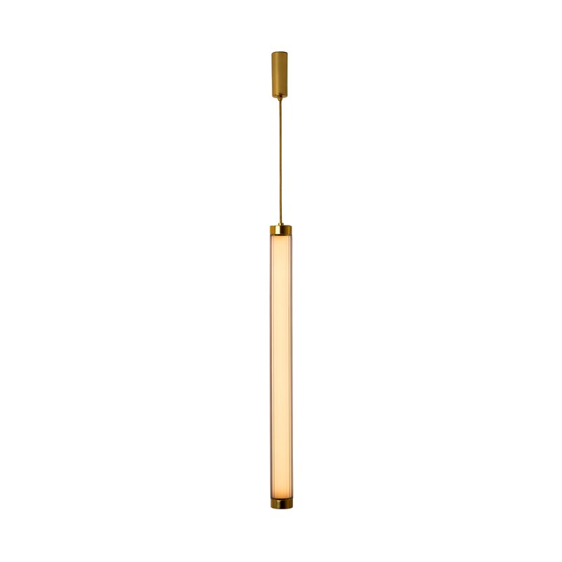 Uno Pendente — Usina Design