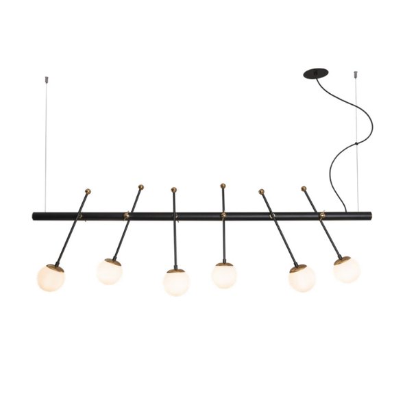 Varal Pendente — Usina Design