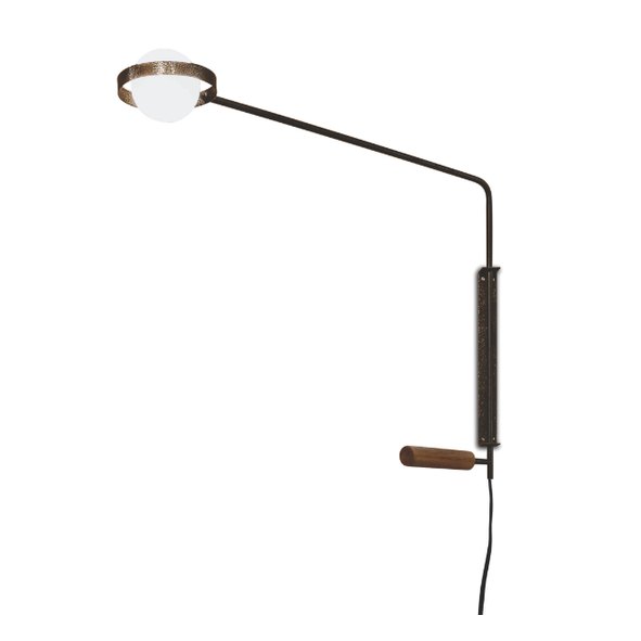 Viga Arandela — Usina Design