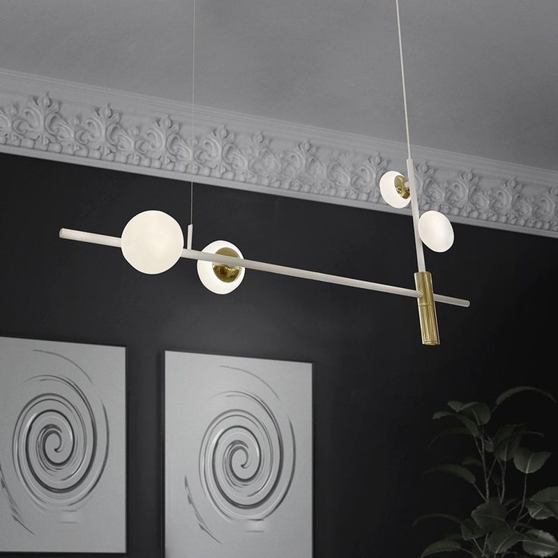 Viva aplicada em ambiente — Usina Design