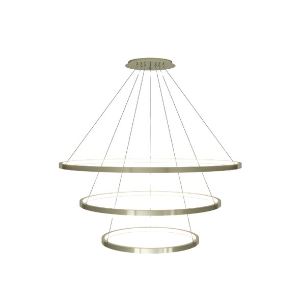 Volta Mix Pendente — Usina Design
