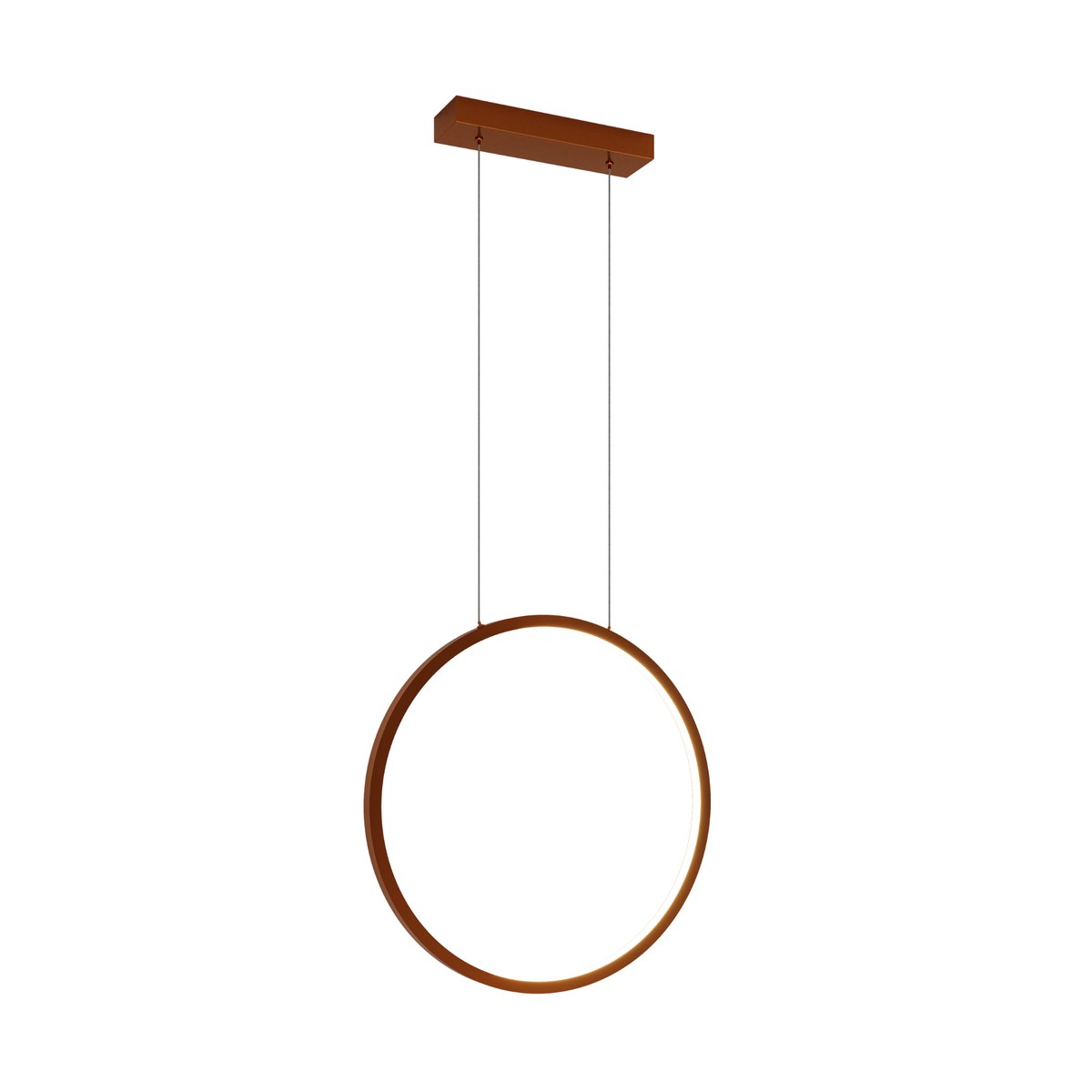 Volta Pêndulo Pendente — Usina Design