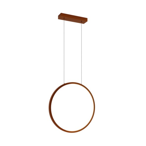 Volta Pêndulo Pendente — Usina Design