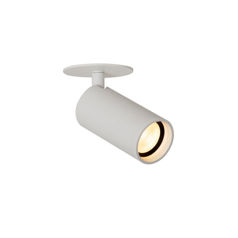 Zoom Spot — Usina Design