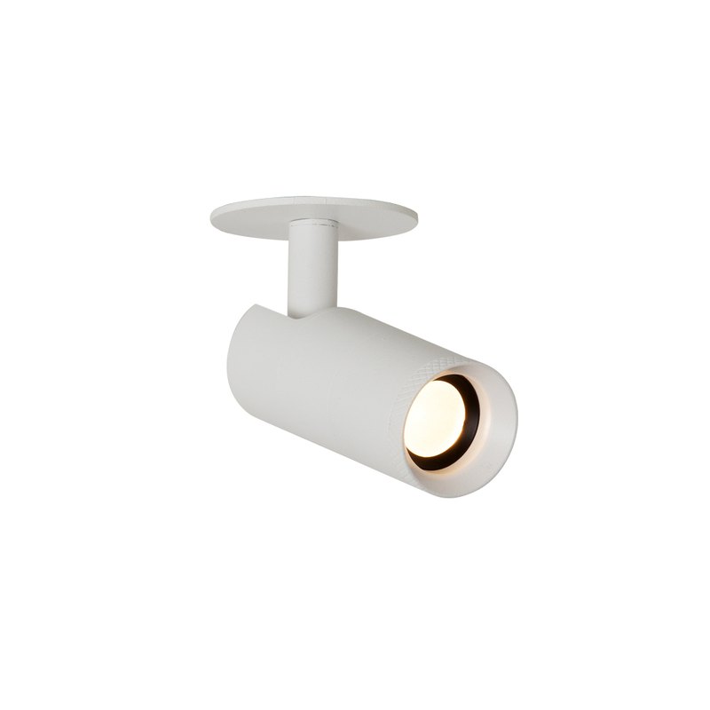 Zoom Spot — Usina Design