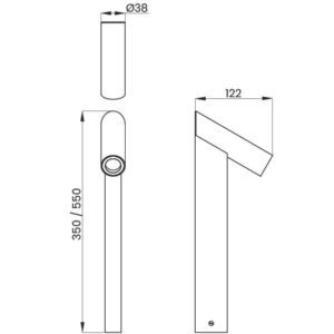 25150 - Balizador Joy