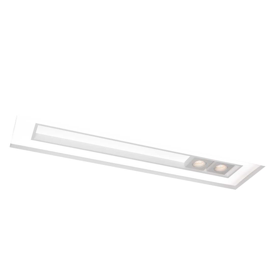 No Frame Focus Usina Design & Iluminação